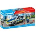 PLAYMOBIL 71729 - ACTION HEROES Police Patrol Car - 1 item