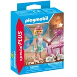 PLAYMOBIL 71758 - Special Plus - Zahnfee