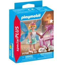 PLAYMOBIL 71758 - Special Plus - Zahnfee - 1 Stk