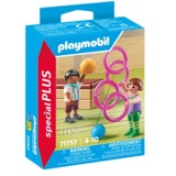 PLAYMOBIL 71757 - Special Plus - Kinderturnen