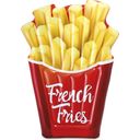 Materassino Gonfiabile French Fries Float - 1 pz.