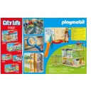 PLAYMOBIL 71327 - City Life - Große Schule - 1 item