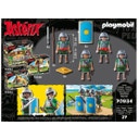 PLAYMOBIL 70934 - Asterix: Römertrupp - 1 item