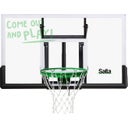 Guard Basketballbrett mit Korb 143 x 88 x 120 cm - 1 pz.