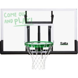 Guard Basketballbrett mit Korb 143 x 88 x 120 cm - 1 item