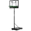 Salta Trampolines Basketballständer Dribble - 1 Stk