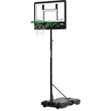 Salta Trampolines Dribble Basketball Stand