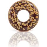 Intex Salvagente Nutty Chocolate Donut
