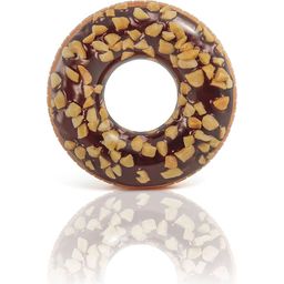 Intex Nutty Chocolate Donut Tube - 1 st.