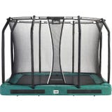 Salta Trampolines Trampolin Premium Ground 305 x 214 cm