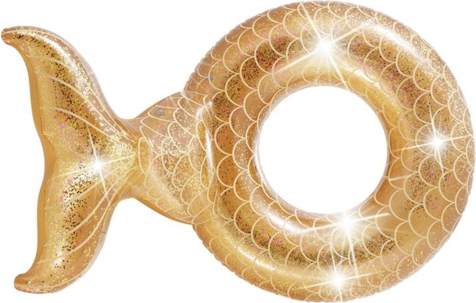 Intex Salvagente Glitter Mermaid - 1 pz.