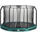 Salta Trampolines Premium Ground 251 cm - Green