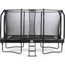 Salta Trampolines Trampolin First Class 427 x 244 cm - Schwarz