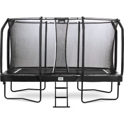 Salta Trampolines First Class 427 x 244 cm - Black