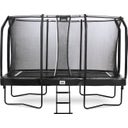 Salta Trampolines First Class 366 x 214 cm - Black