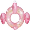 Intex Glitter Flamingo Tube - 1 Stk
