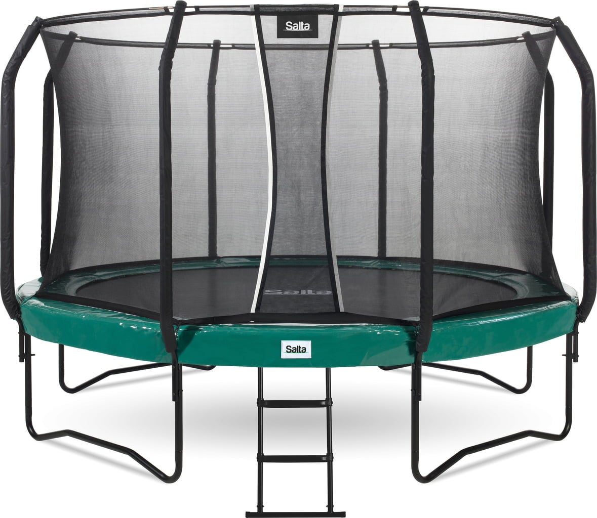 Salta Trampolines First Class 366 cm - Verde