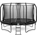 Salta Trampolines Trampolin First Class Ø 305 cm - Schwarz