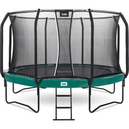 Salta Trampolines First Class 251 cm - Green