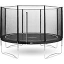 Salta Trampolines Combo 366 cm - Black