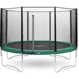 Salta Trampolines Combo 366 cm - Green