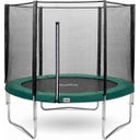 Salta Trampolines Trampoline Combo Ø 305 cm - Vert