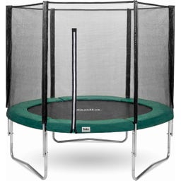 Salta Trampolines Trampoline Combo Ø 305 cm - Vert