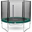 Salta Trampolines Combo 213 cm - Green