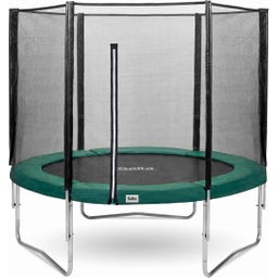 Salta Trampolines Combo 213 cm - Green