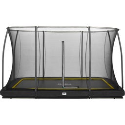 Salta Trampolines Comfort Edition Ground 366 x 244 cm - Black