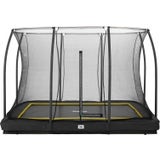 Salta Trampolines Comfort Edition Ground 305 x 214 cm