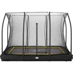 Salta Trampolines Comfort Edition Ground 305 x 214 cm - Black