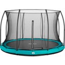 Salta Trampolines Comfort Edition Ground 366 cm - Green