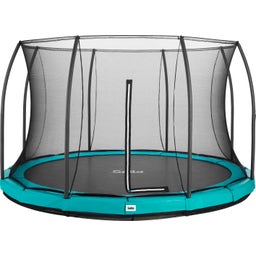 Salta Trampolines Comfort Edition Ground 366 cm - Green