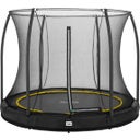 Salta Trampolines Comfort Edition Ground 305 cm - Black