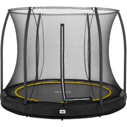 Salta Trampolines Comfort Edition Ground 305 cm - Black