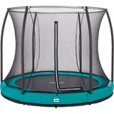 Trampolin Comfort Edition Ground Ø 213 cm