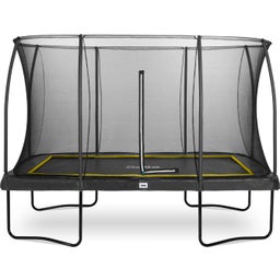 Salta Trampolines Comfort Edition 366 x 244 cm - Črna