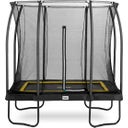 Salta Trampolines Comfort Edition 214 x 153 cm - Nero