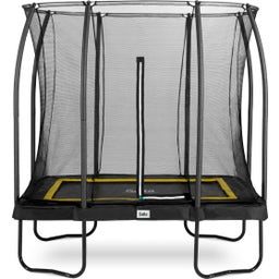 Salta Trampolines Comfort Edition 214 x 153 cm - Nero