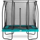Salta Trampolines Trampolin Comfort Edition 214 x 153 cm