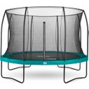 Salta Trampolines Trampolin Comfort Edition Ø 366 cm - Grün