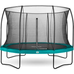 Salta Trampolines Trampolin Comfort Edition Ø 366 cm - Grün