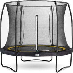 Salta Trampolines Comfort Edition 305 cm - Black