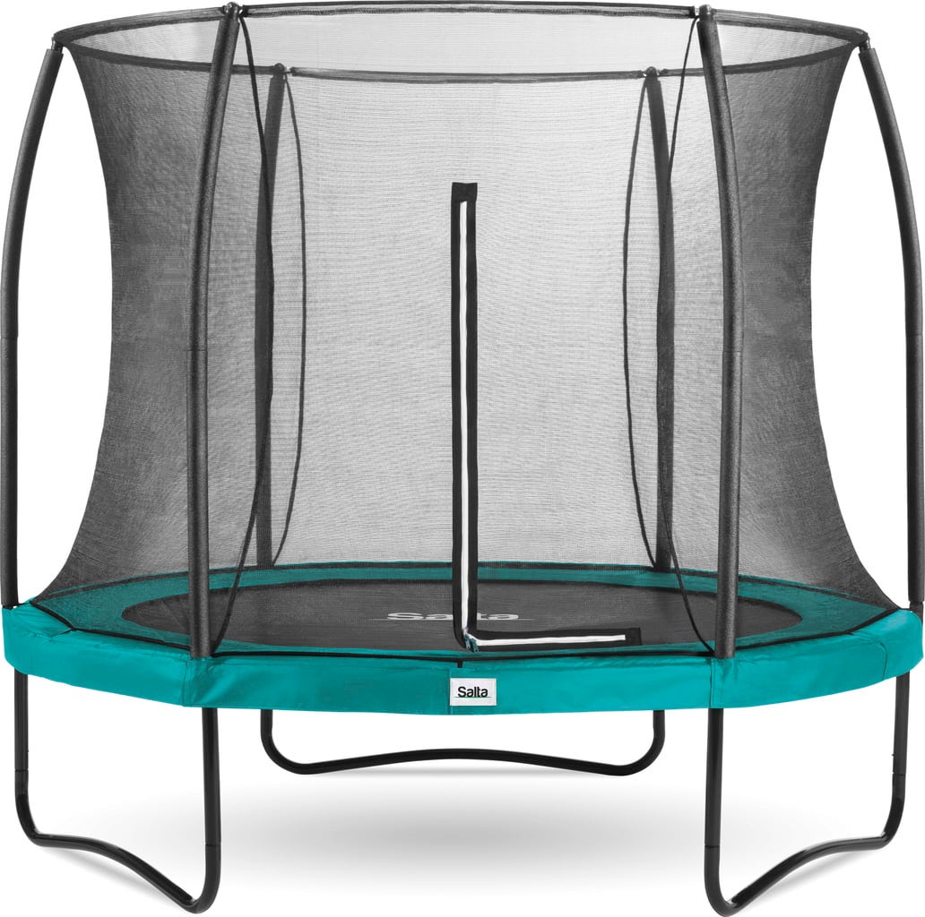 Salta Trampolines Trampolin Comfort Edition Ø 305 cm - Grün