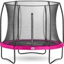 Salta Trampolines Trampoline Comfort Edition Ø 305 cm - Pink