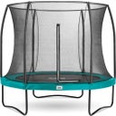 Salta Trampolines Trampolin Comfort Edition Ø 251 cm - Grün