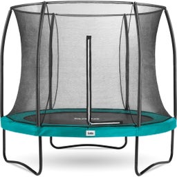 Salta Trampolines Trampolin Comfort Edition Ø 251 cm - Grün