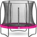 Salta Trampolines Trampolino Comfort Edition Ø 251 cm - Rosa