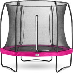Salta Trampolines Trampolino Comfort Edition Ø 251 cm - Rosa